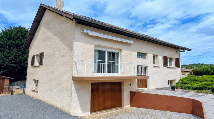 Ma-Cabane - Vente Maison Malzéville, 168 m²