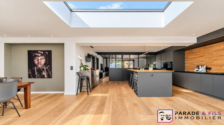 Ma-Cabane - Vente Maison Malzéville, 252 m²