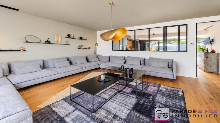 Ma-Cabane - Vente Maison Malzéville, 252 m²