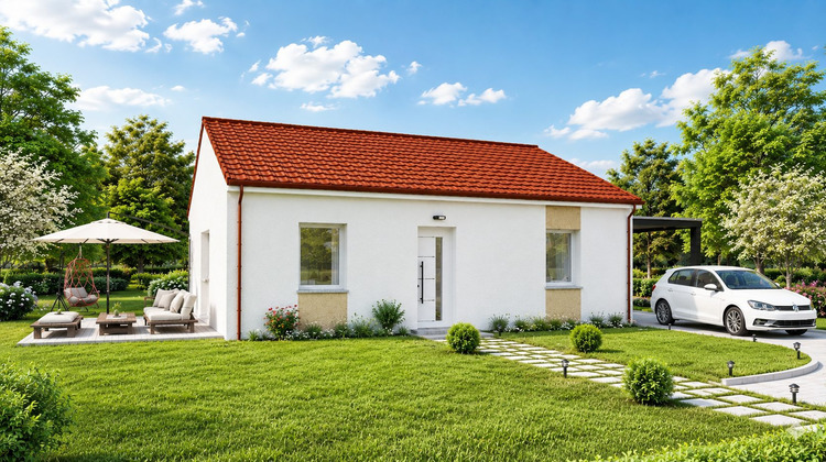 Ma-Cabane - Vente Maison Malzéville, 71 m²