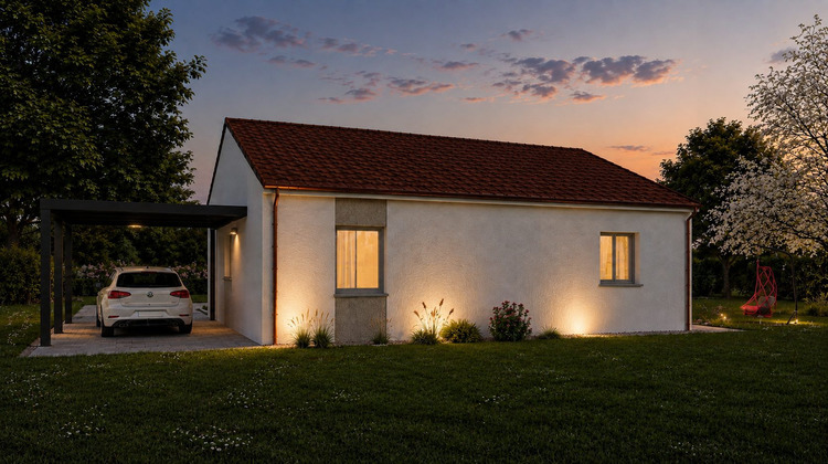 Ma-Cabane - Vente Maison Malzéville, 71 m²
