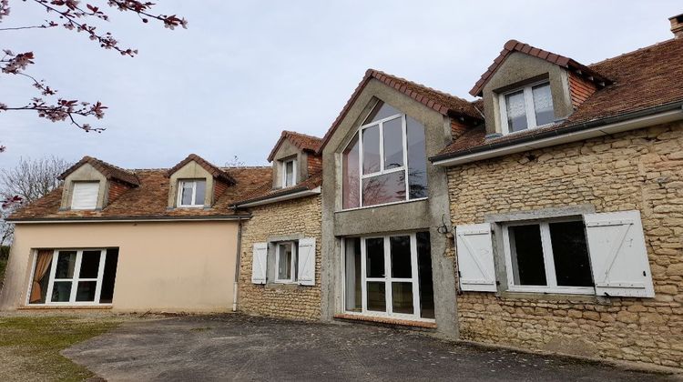 Ma-Cabane - Vente Maison Mamers, 250 m²