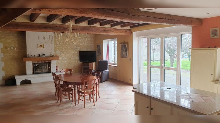 Ma-Cabane - Vente Maison Mamers, 250 m²