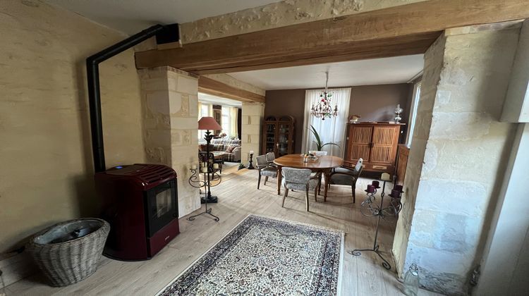 Ma-Cabane - Vente Maison Mamers, 184 m²