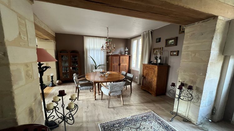 Ma-Cabane - Vente Maison Mamers, 184 m²