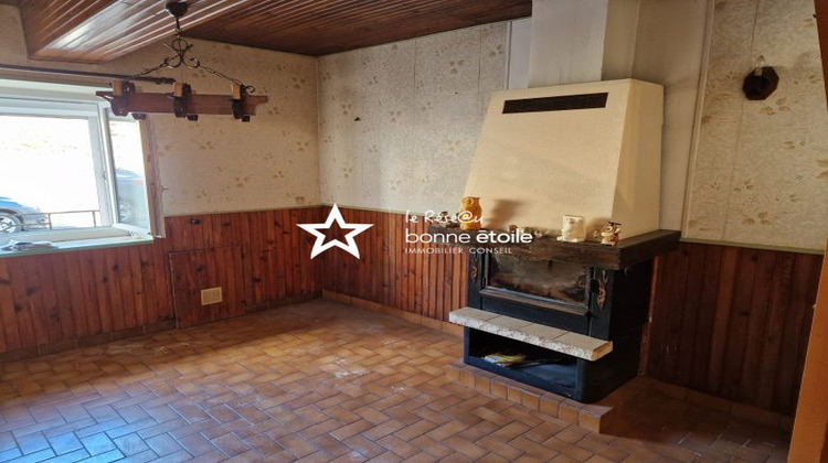 Ma-Cabane - Vente Maison Mamers, 138 m²