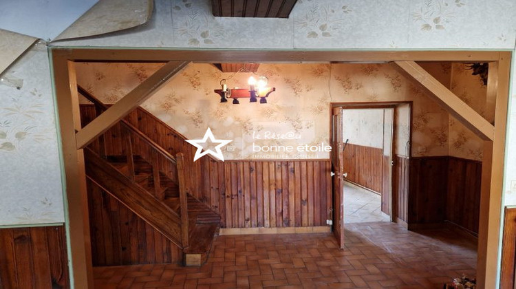 Ma-Cabane - Vente Maison Mamers, 138 m²