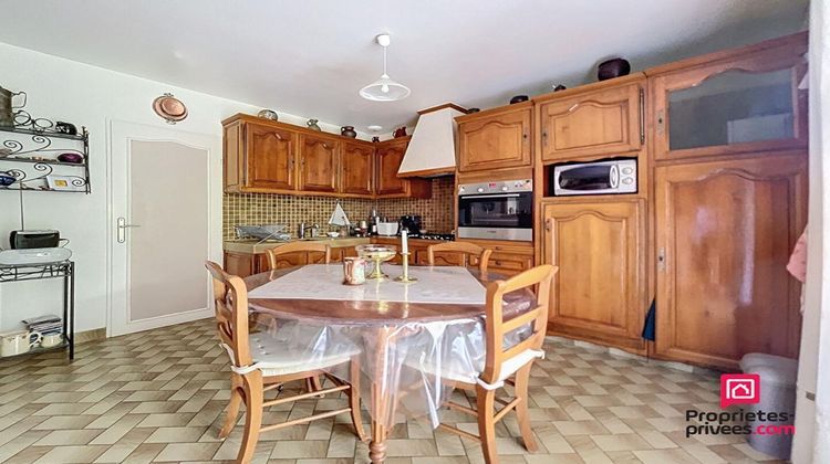 Ma-Cabane - Vente Maison MAMERS, 108 m²