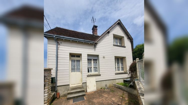 Ma-Cabane - Vente Maison Mamers, 60 m²