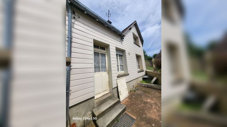 Ma-Cabane - Vente Maison Mamers, 60 m²