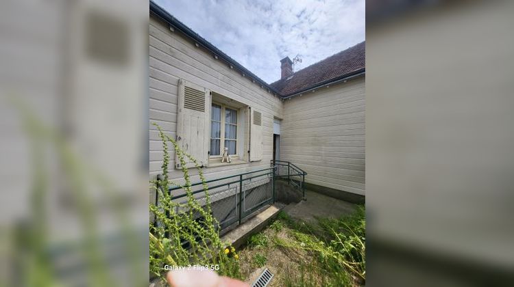 Ma-Cabane - Vente Maison Mamers, 60 m²