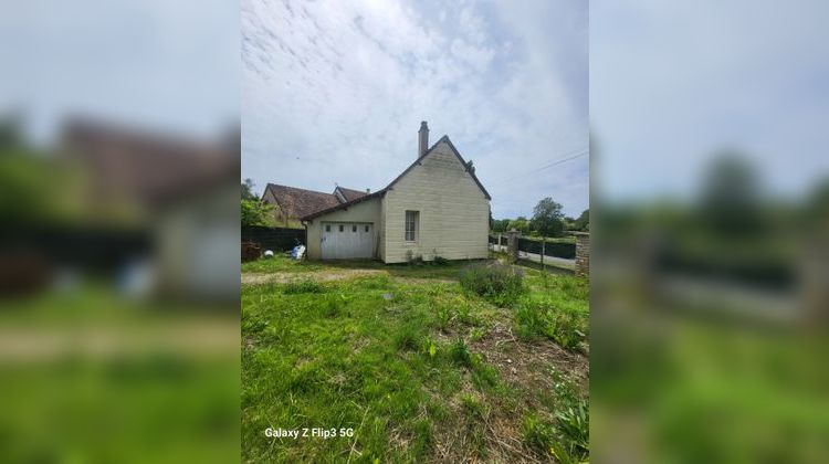 Ma-Cabane - Vente Maison Mamers, 60 m²