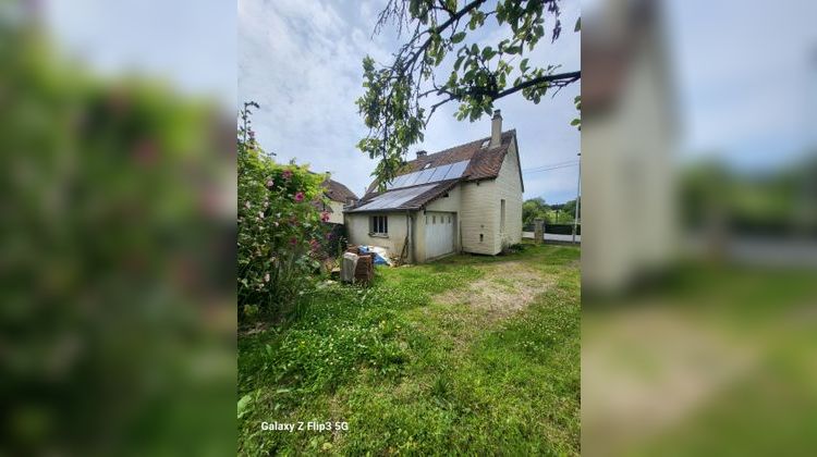 Ma-Cabane - Vente Maison Mamers, 60 m²