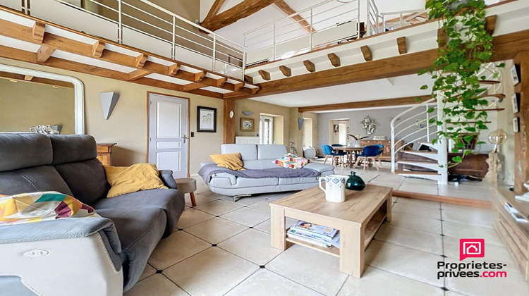 Ma-Cabane - Vente Maison MAMERS, 280 m²