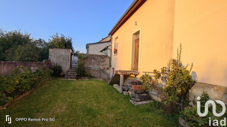 Ma-Cabane - Vente Maison Mamers, 90 m²