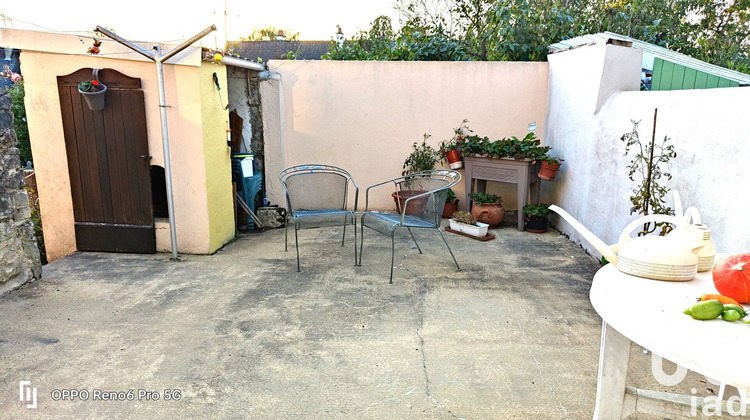 Ma-Cabane - Vente Maison Mamers, 90 m²