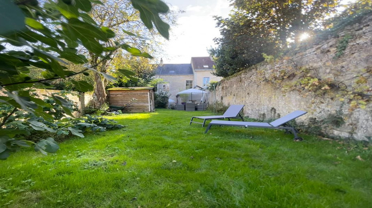 Ma-Cabane - Vente Maison MAMERS, 97 m²