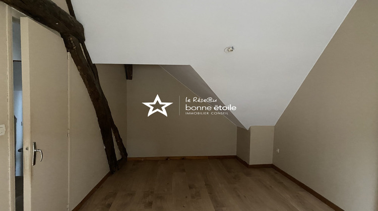 Ma-Cabane - Vente Maison Mamers, 53 m²