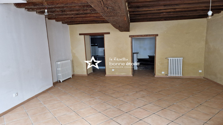 Ma-Cabane - Vente Maison Mamers, 87 m²