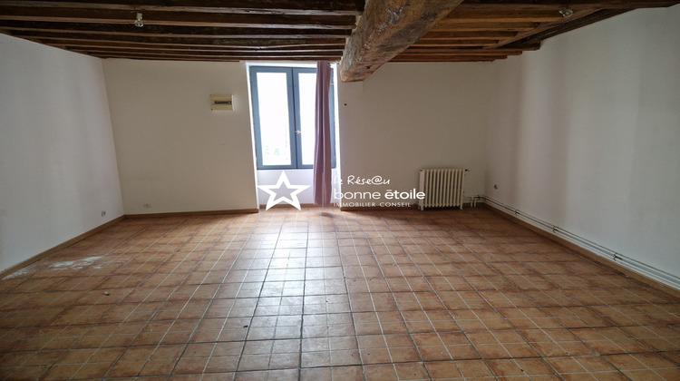 Ma-Cabane - Vente Maison Mamers, 87 m²