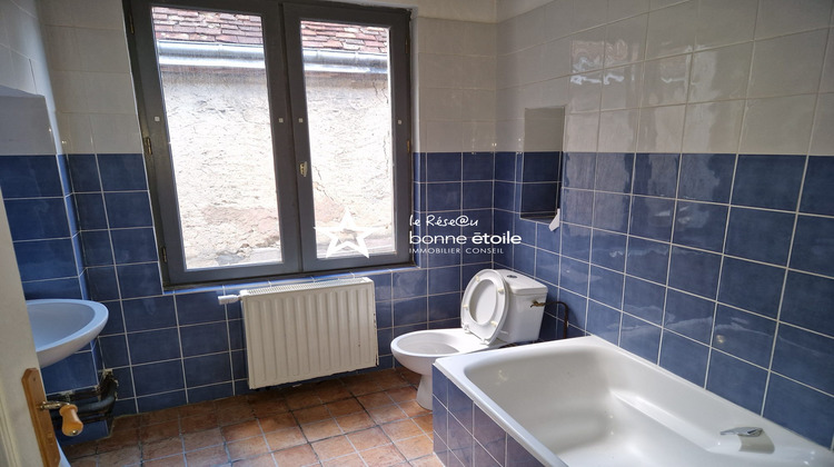 Ma-Cabane - Vente Maison Mamers, 87 m²