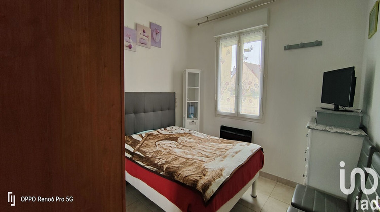 Ma-Cabane - Vente Maison Mamers, 96 m²