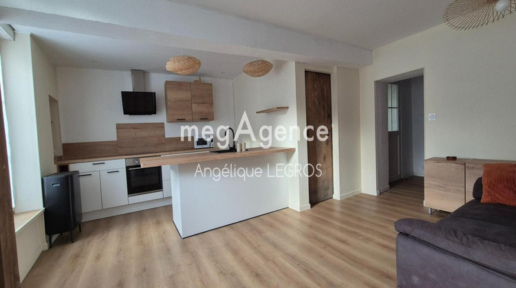 Ma-Cabane - Vente Maison MAMERS, 65 m²