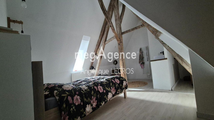 Ma-Cabane - Vente Maison MAMERS, 65 m²