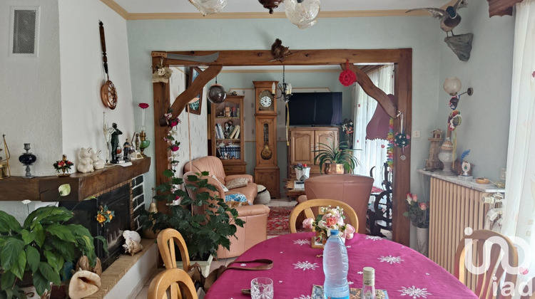 Ma-Cabane - Vente Maison Mamers, 87 m²