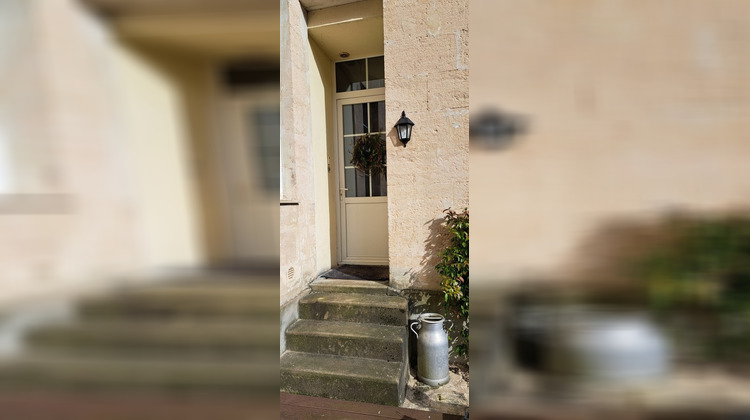 Ma-Cabane - Vente Maison MAMERS, 184 m²