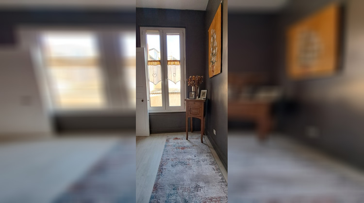 Ma-Cabane - Vente Maison MAMERS, 184 m²