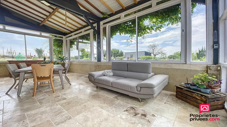 Ma-Cabane - Vente Maison MAMERS, 250 m²