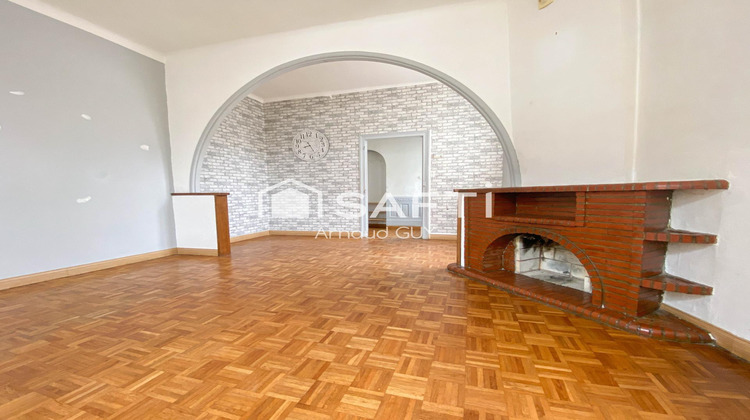 Ma-Cabane - Vente Maison Mamers, 92 m²