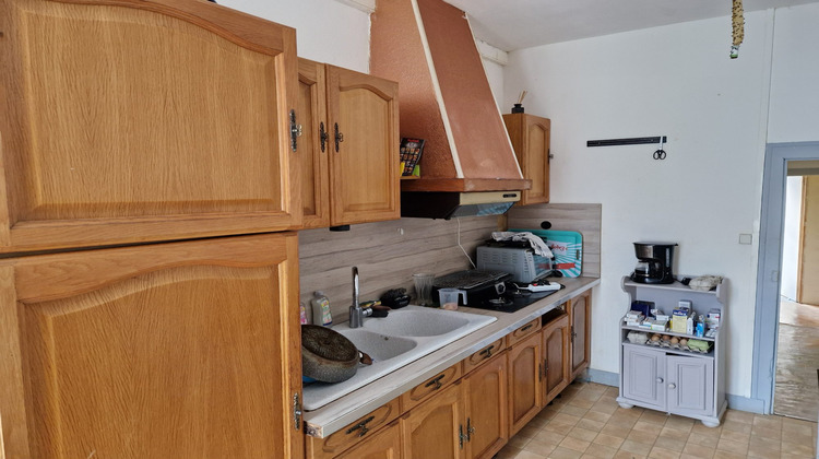 Ma-Cabane - Vente Maison Mamers, 87 m²