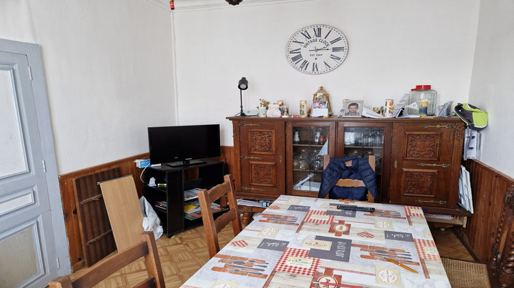 Ma-Cabane - Vente Maison Mamers, 87 m²