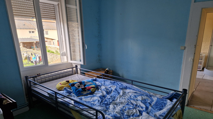 Ma-Cabane - Vente Maison Mamers, 87 m²