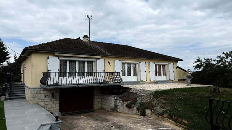 Ma-Cabane - Vente Maison MAMERS, 125 m²