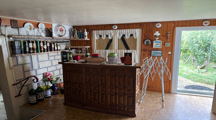 Ma-Cabane - Vente Maison MAMERS, 125 m²