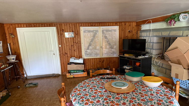 Ma-Cabane - Vente Maison MAMERS, 125 m²