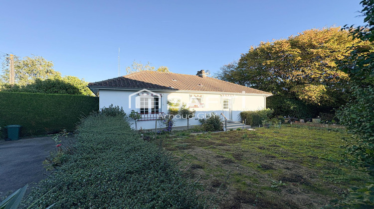 Ma-Cabane - Vente Maison Mamers, 89 m²