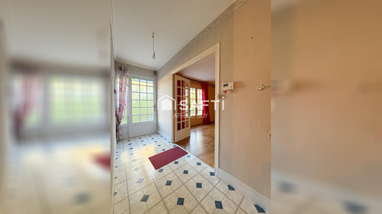 Ma-Cabane - Vente Maison Mamers, 89 m²
