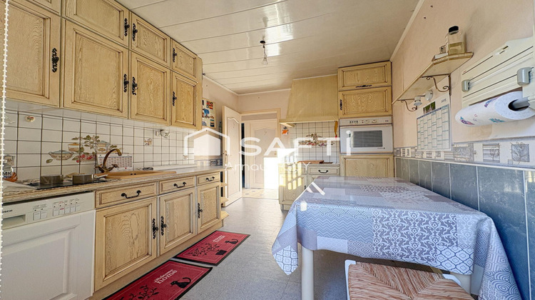 Ma-Cabane - Vente Maison Mamers, 89 m²