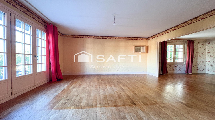 Ma-Cabane - Vente Maison Mamers, 89 m²