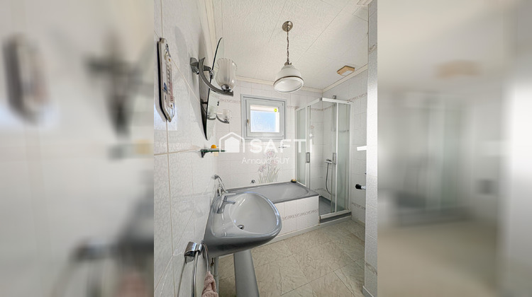 Ma-Cabane - Vente Maison Mamers, 89 m²