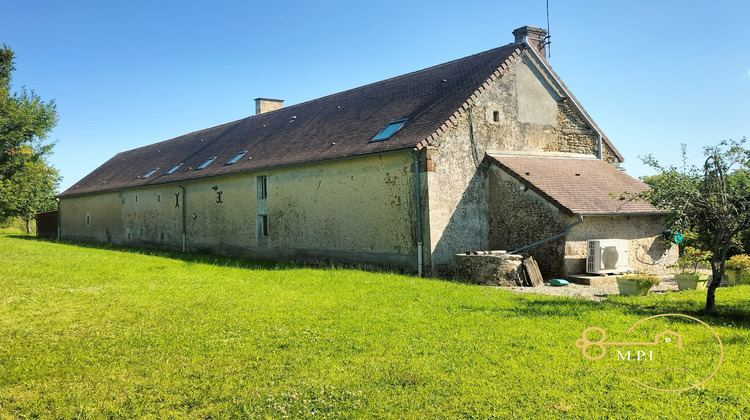 Ma-Cabane - Vente Maison Mamers, 174 m²