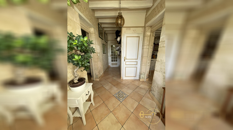 Ma-Cabane - Vente Maison Mamers, 174 m²