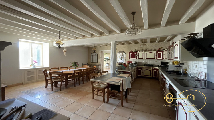 Ma-Cabane - Vente Maison Mamers, 174 m²