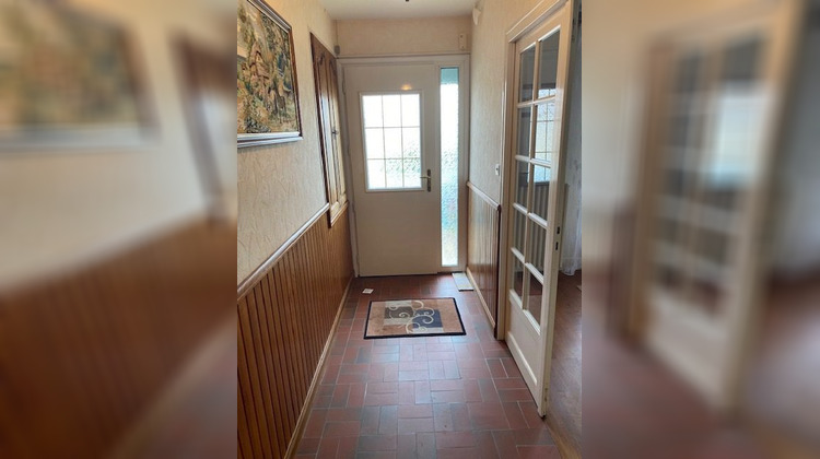 Ma-Cabane - Vente Maison Mamers, 88 m²