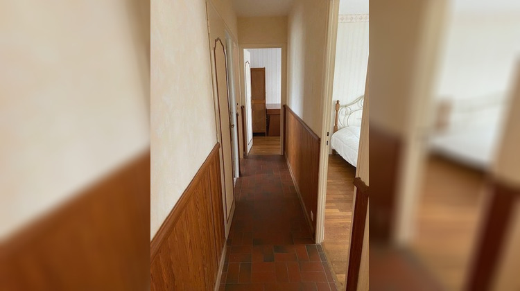 Ma-Cabane - Vente Maison Mamers, 88 m²