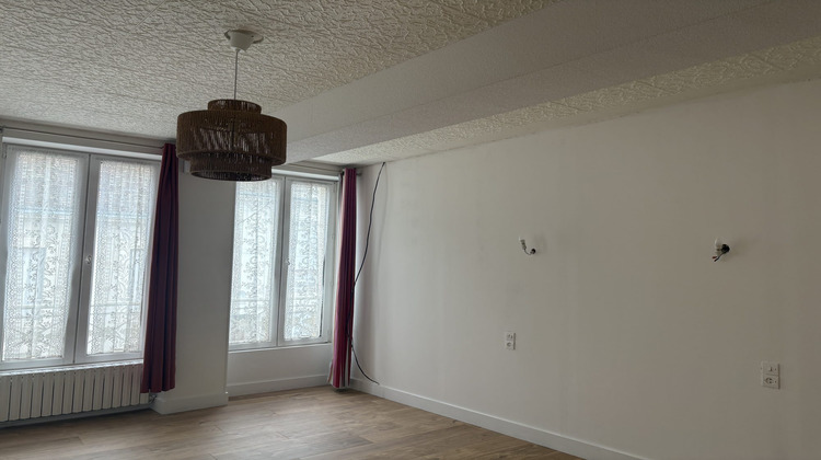 Ma-Cabane - Vente Maison Mamers, 110 m²